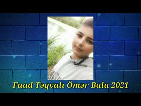 Fuad Teqvali - Asi Bala (2022)